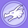 Level 20 Party Trophy