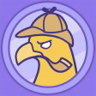 Master Detective Trophy