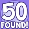 No Stone Left Unturned Trophy