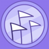 Web Searching Surfer Trophy