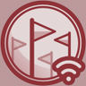 Online Tracking Trophy
