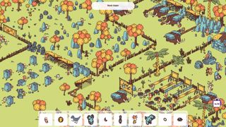 Hidden Through Time Screenshot 2