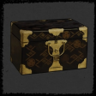 The collector Trophy