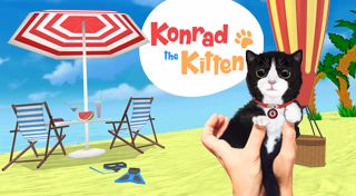 Konrad the Kitten