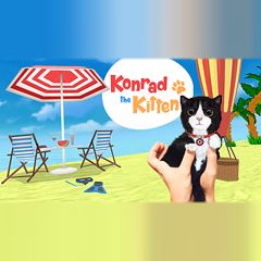 Konrad the Kitten