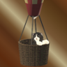 High flier Trophy