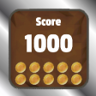 Mini-game master Trophy