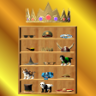 Pretty kitty Trophy