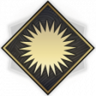 A Shining Light Trophy