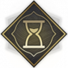 Back in Time for Lunch Trophy