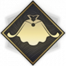 Cape of Many Colors Trophy