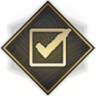 Challenge Accepted Trophy