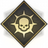 Collateral Damage Trophy