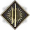 Fully Armed Trophy
