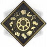 Hunter the Explorer Trophy