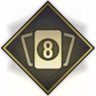 Quantity is Quality Trophy