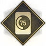 Trading Up Trophy