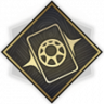 With a Box of Scraps Trophy