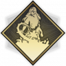 A Mother's Gift Trophy