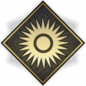 A Shining Light Trophy