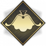 Cape of Many Colors Trophy