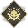 Collateral Damage Trophy