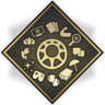 Hunter the Explorer Trophy