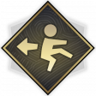 Pinball Wizard Trophy