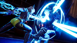 Marvel's Midnight Suns Screenshot 2