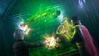 Marvel's Midnight Suns Screenshot 1