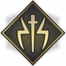 Set's Favor Trophy