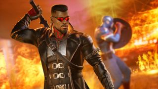 Marvel's Midnight Suns Screenshot 4