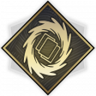 T.H.R.E.A.T. Eliminated Trophy