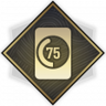 Trading Up Trophy