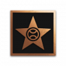 Celebrity Shot Trophy