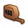 Derby Level Damage Trophy