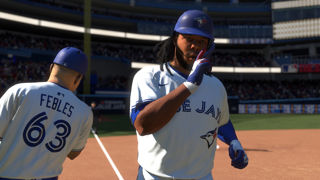 MLB The Show 24 Screenshot 2