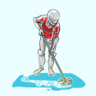 Clean Riding Trophy