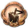 Latest Masterpiece Trophy