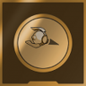 Lost and Found Trophy