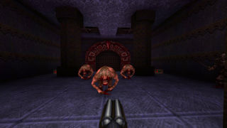 Quake Screenshot 4