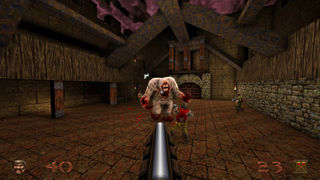 Quake Screenshot 5