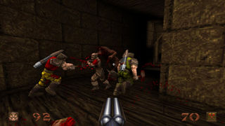 Quake Screenshot 9