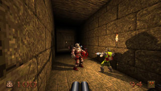 Quake Screenshot 2
