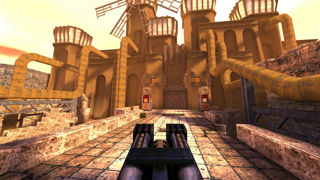 Quake Screenshot 3