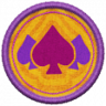 Amazing Ace Trophy