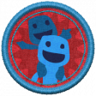 Beast of burden Trophy