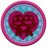 Best Friends Forever Trophy