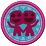 Best Friends Trophy