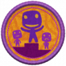 Buddy Beater Trophy